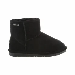 Bearpaw-Demi Black