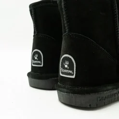 Bearpaw-Demi Black