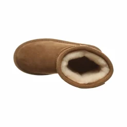 Bearpaw-Emma Youth Hickory