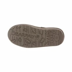 Bearpaw-Mia Youth Distressed