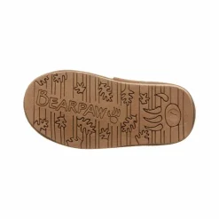 Bearpaw-Rosie Toddler Hickory