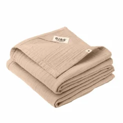 Bibs Cuddle Cloth Blush