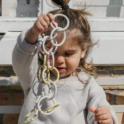 Bibs Loops 12 Pak Baby Blue/Cloud/Petrol