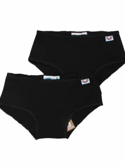 Bifrost - Alberte 2-Pak Black