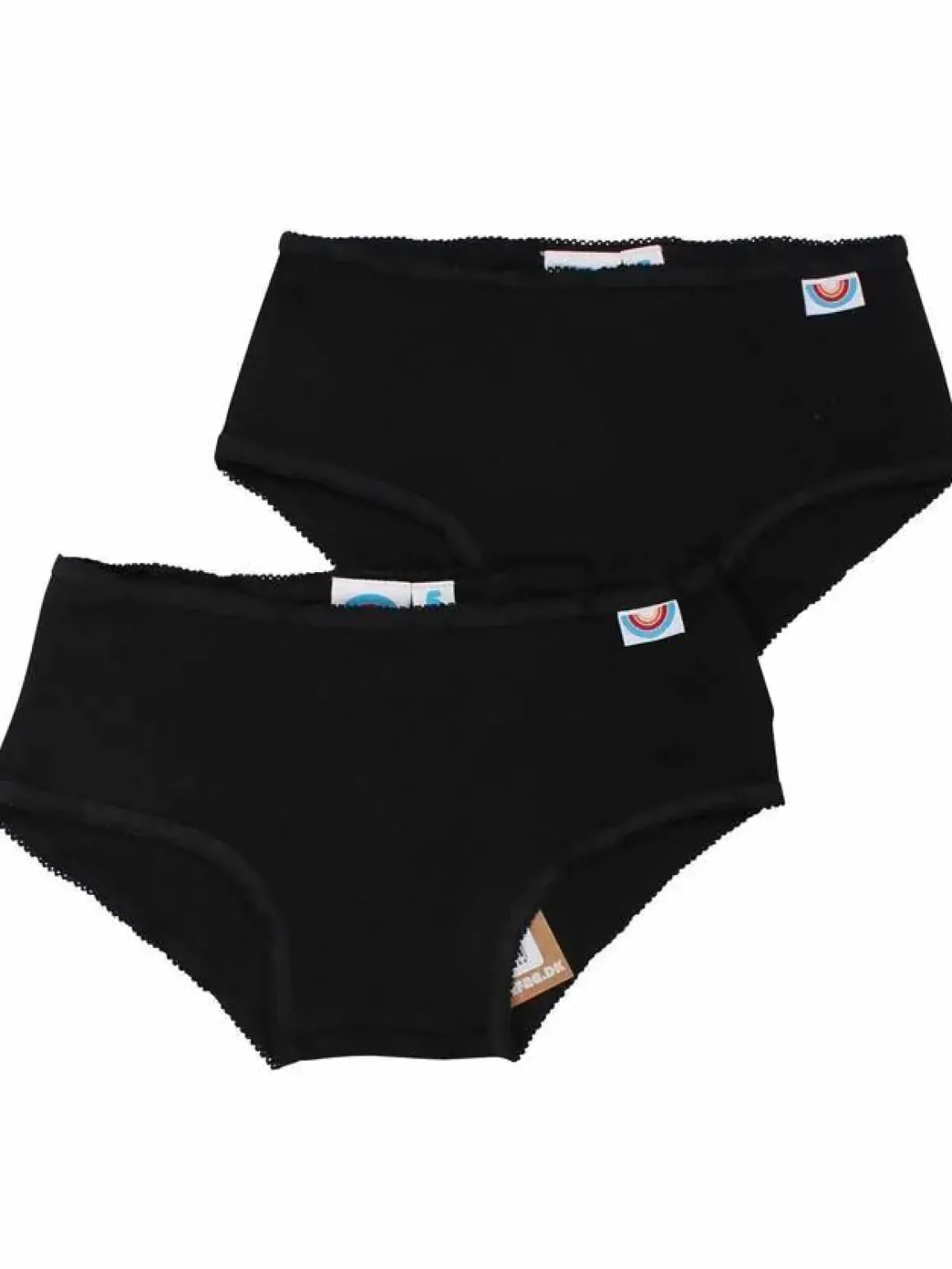 Bifrost - Alberte 2-Pak Black