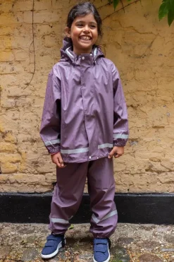 Bifrost - Ariel Rain Grey Plum