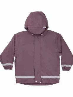 Bifrost - Ariel Winter Rain Grey Plum