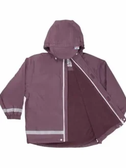 Bifrost - Ariel Winter Rain Grey Plum