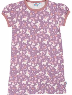 Bifrost - Fantasy Nightgown Vintage Rose Sugar Rush