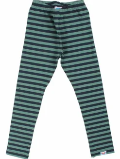 Bifrost - Honning Leggings Navy/Rover Khaki