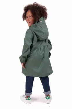 Bifrost - Melody Rain Camo Green