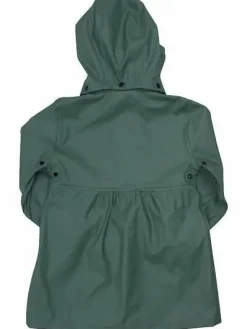 Bifrost - Melody Rain Camo Green