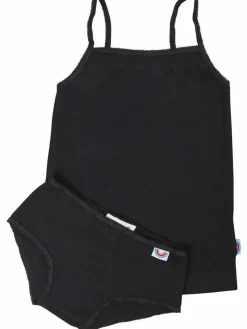 Bifrost - Nicoline Set Black