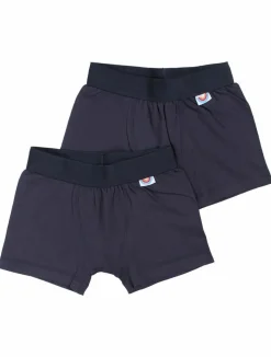 Bifrost - 2Pak Underwear Boys Navy