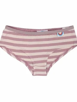 Bifrost - 2Pak Underwear Girls Cold Rose/Chalk