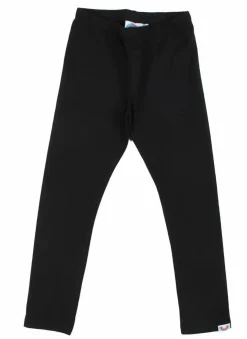 Bifrost - Sirop Leggings Black