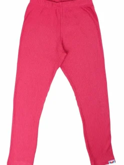Bifrost - Sirop Leggings Hot Pink Rib