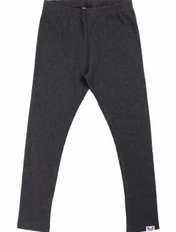 Bifrost - Sirop Leggings Hthr Grey