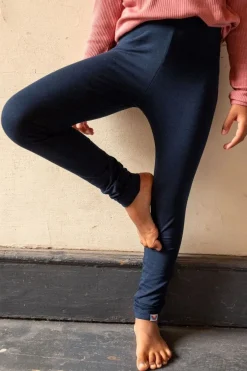 Bifrost - Sirop Leggings Navy