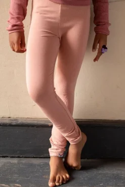 Bifrost - Sirop Leggings Rose Glow