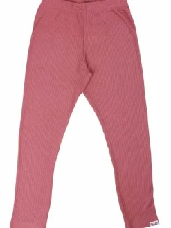 Bifrost - Sirop Leggings Warm Rose Rib