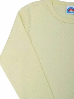 Bifrost - Slumber Nightwear Light Lemon