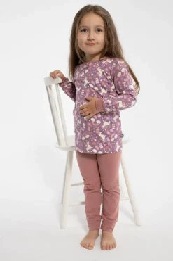 Bifrost - Slumber Nightwear Vintage Rose Sugar Rush