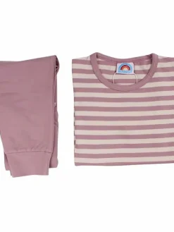 Bifrost - Slumber Nightwear Cold Rose/Chalk