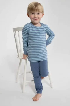 Bifrost - Slumber Nightwear Porcelaine/Pale Blue