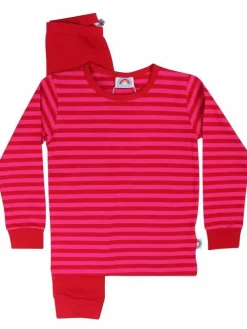 Bifrost - Slumber Nightwear Red/Hot Pink