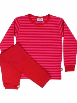 Bifrost - Slumber Nightwear Red/Hot Pink