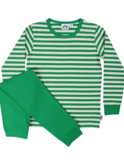 Bifrost - Slumber Nightwear Green/Chalk
