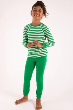 Bifrost - Slumber Nightwear Green/Chalk