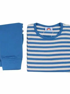 Bifrost - Slumber Nightwear Vintage Blue/Chalk
