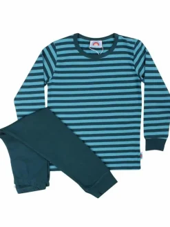 Bifrost - Slumber Nightwear Dark Duck/Aqua Ice