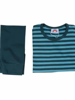Bifrost - Slumber Nightwear Dark Duck/Aqua Ice