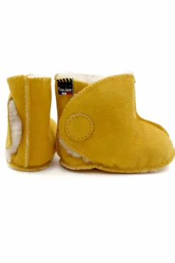 Bottines Baby Stovletter Bouton D'Or