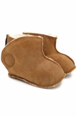 Bottines Baby Stovletter Caramel