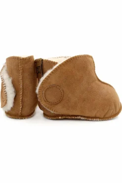 Bottines Baby Stovletter Caramel