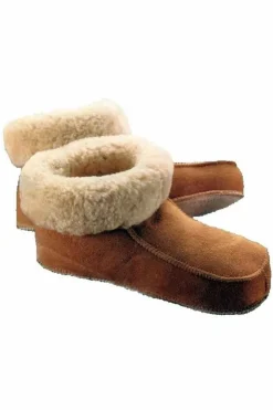 Chalet Futter Junior Caramel