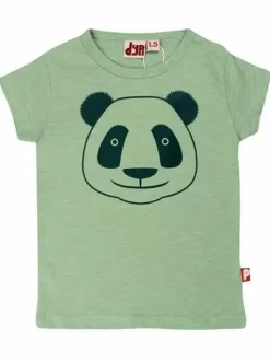 Cub Baby T Light Sage Panda