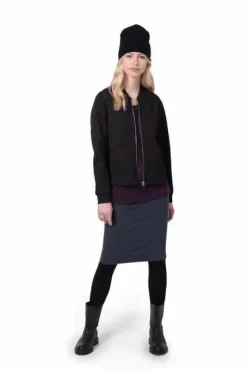 Danagnes Thermo Bomber Black