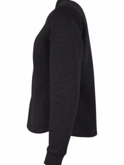 Danagnes Thermo Bomber Black
