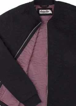 Danagnes Thermo Bomber Black