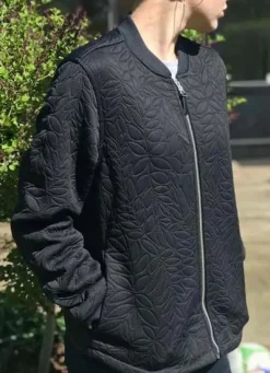 Danagnes Thermo Bomber Black