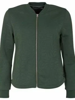 Danagnes Thermo Bomber Dark Khaki