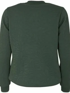Danagnes Thermo Bomber Dark Khaki