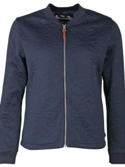 Danagnes Thermo Bomber Deep Navy