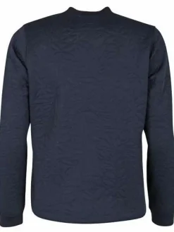Danagnes Thermo Bomber Deep Navy