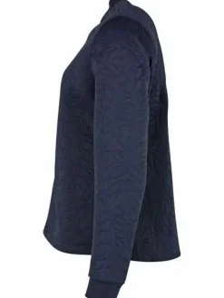 Danagnes Thermo Bomber Deep Navy